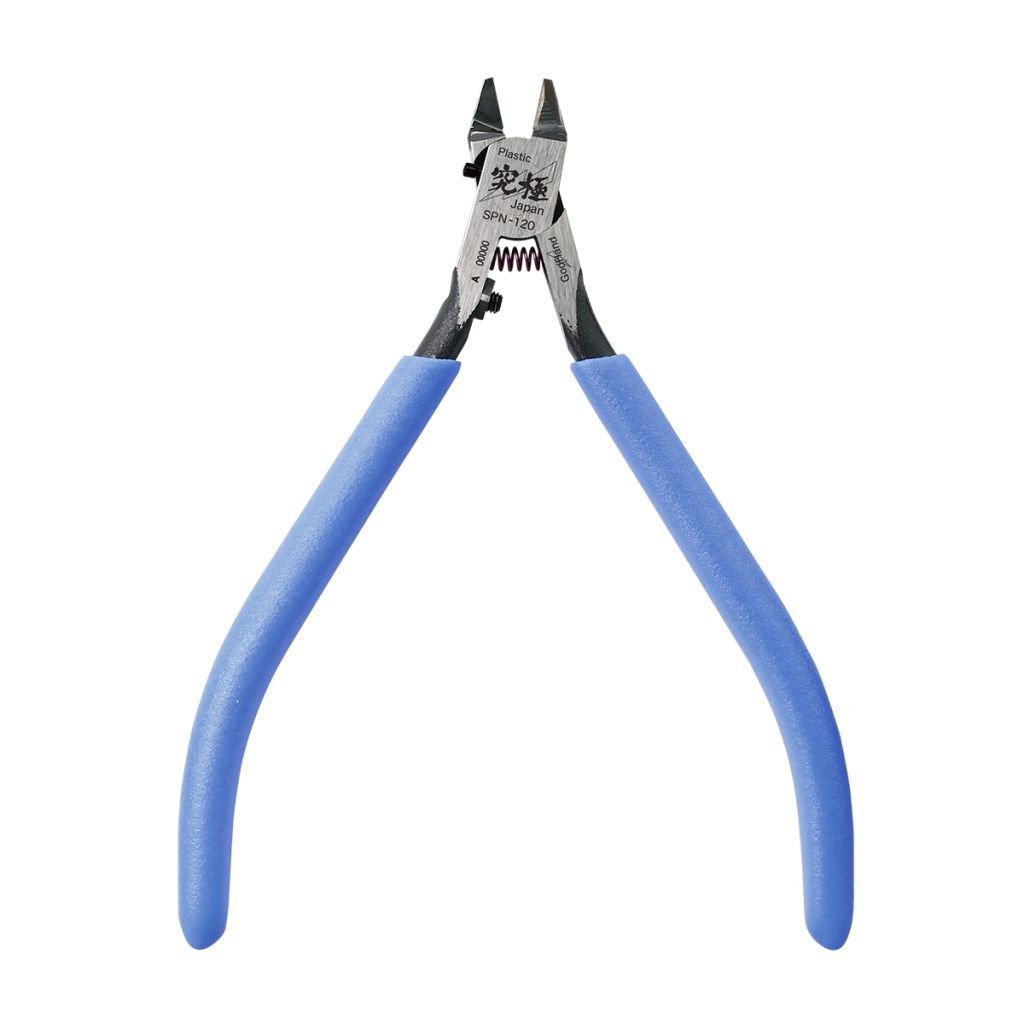 Godhand Nippers Ultimate Nippers 5.0 Plastic Cutters SPN-120