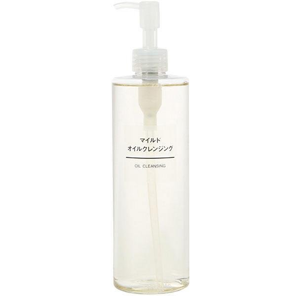 Muji Oil Cleansing Mild 400ml