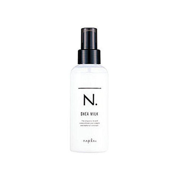 Napla N. Shea Milk 150g