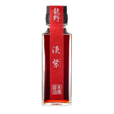 Suehiro Usukuchi Shoyu Premium Japanese Light Soy Sauce For Dipping 100ml