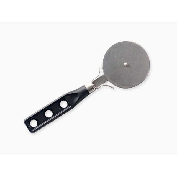 Tiger Crown Pizza Wheel Cutter Rolling Dough Slicer 542