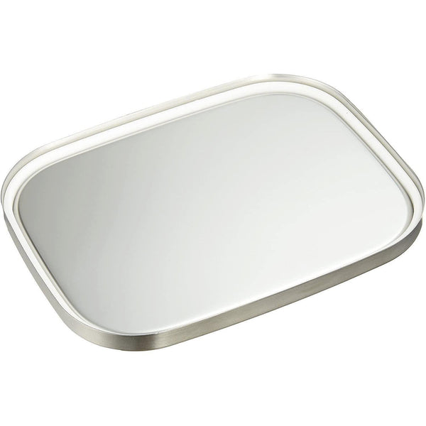 Kobo Aizawa Utile Lunch Box Stainless Steel Bento Box