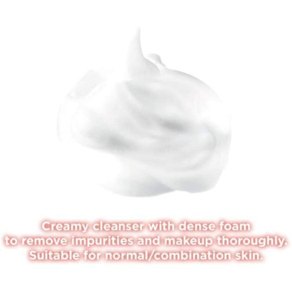 Momopuri Peach Cleansing Wash Peach Cleanser 150g