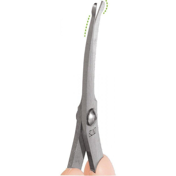 Combi Baby Label Nail Scissors Trimmers for Newborns (0+ Months)
