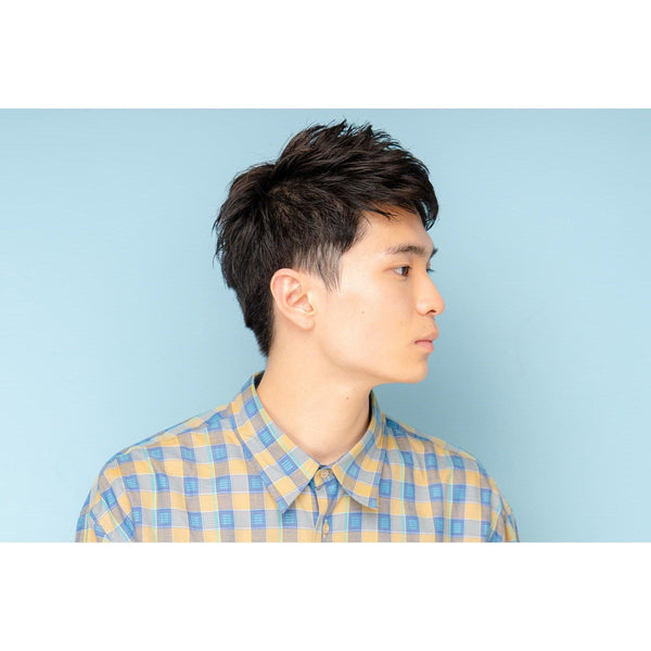 Deuxer 5 Hard Wax Intense Styling Hold & Matte Texture 80g