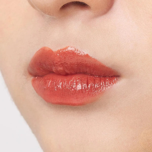 Ettusais Lip Edition Lip Tinting Matte Lipstick Nutty Beige 2g