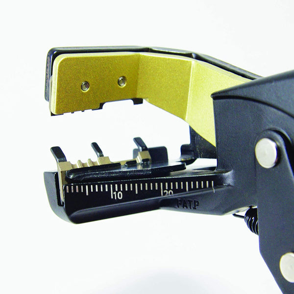 Fujiya Kurokin VA Wire Stripper FVA101-BG