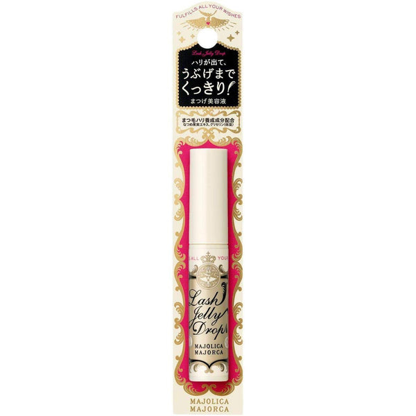 Majolica Majorca Lash Jelly Drop EX Eyelash Serum 5.3g