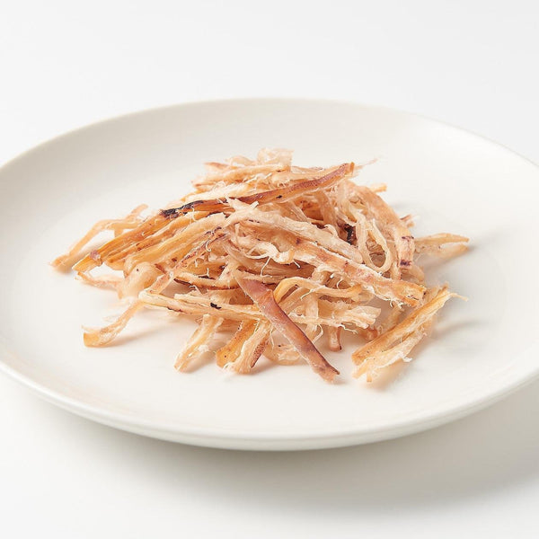 North Colors Additive-Free Hokkaido Dried Squid Snack 33g