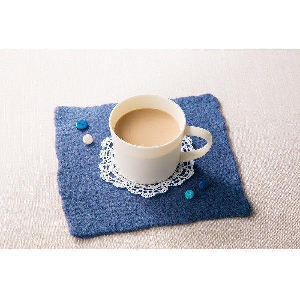 Wakodo Royal Milk Tea Powder 340g