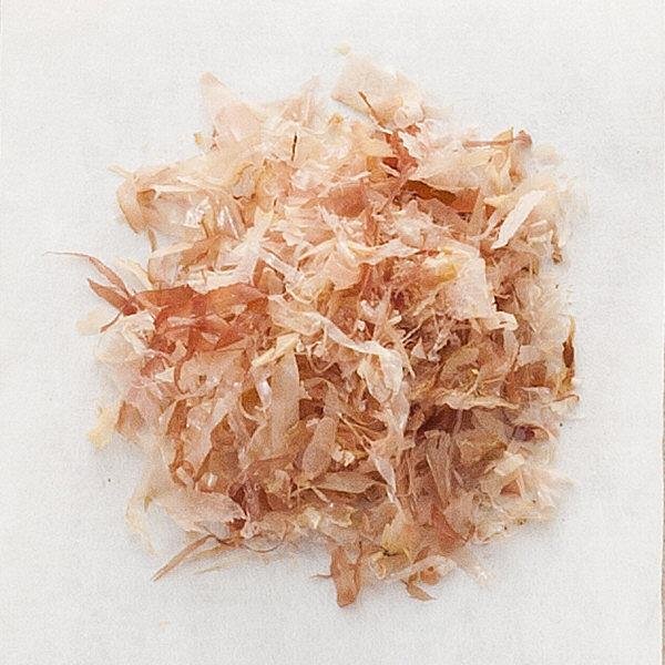 Yamaki Katsuobushi Japanese Dried Bonito Flakes 2g x 20 Sachets