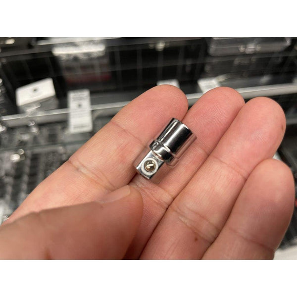 Deen Bit Holder Adapter 10mm Ratchet Wrench to 1/4 Screwdriver Bit
