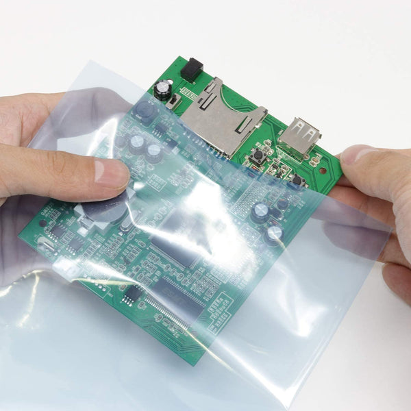 Engineer Anti-static Bags M Size 100 Pieces ZC-94