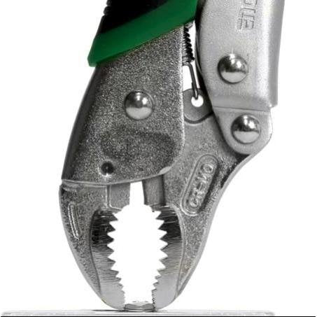 Engineer Neji Saurus VP Series Screw Removal Locking Pliers PZ-65