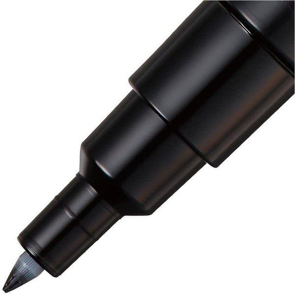 uni Mitsubishi Posca Water Pen Extra Fine Marker Set 12 Colors PC-1M12C