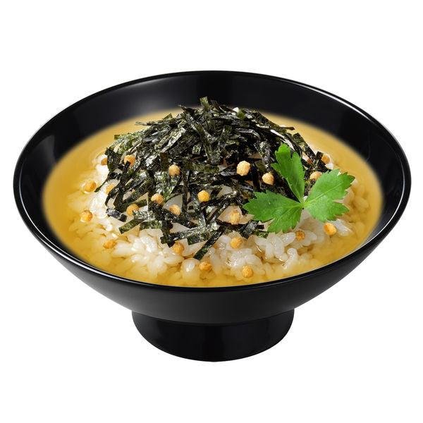 Nagatanien Dashi Chazuke 8 Servings