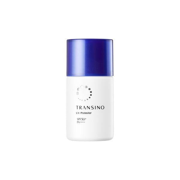 Transino UV Protector Makeup Base SPF50+ PA++++ 30ml