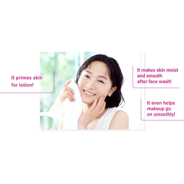 Kao Biore Foaming Facial Wash Rich Moisture 130g