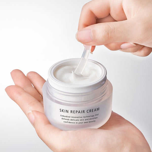 d Program Medicated Skin Repair Cream for Sensitive Skin 45g