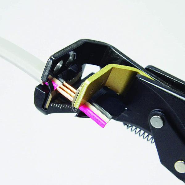 Fujiya Kurokin VA Wire Stripper FVA101-BG