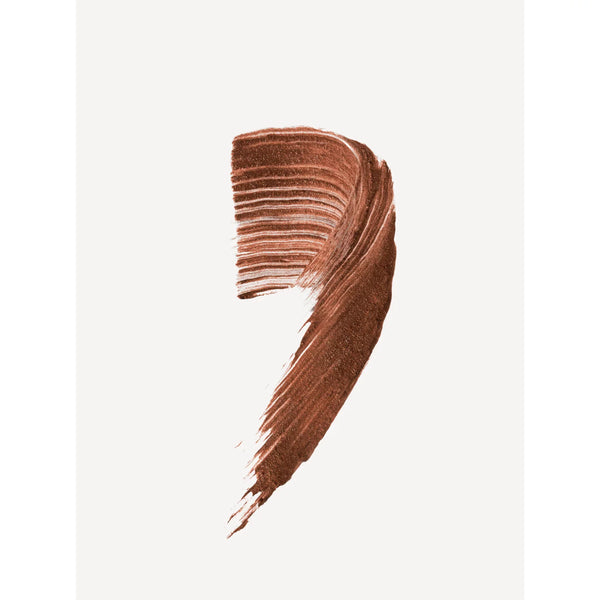 Flowfushi Mote Mascara Japanese Copper Colored Mascara 6g