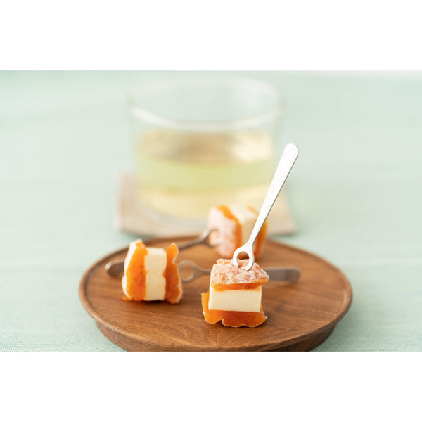 Tominaga Japanese Dried Persimmons (Hoshigaki Persimmons) 450g