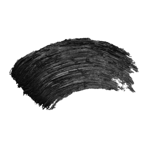 Kose Fasio Long Lasting Curl & Waterproof Mascara Black