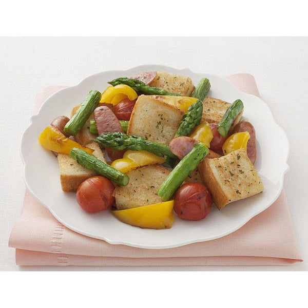 Verde Garlic And Parsley Spread For Toast 100g