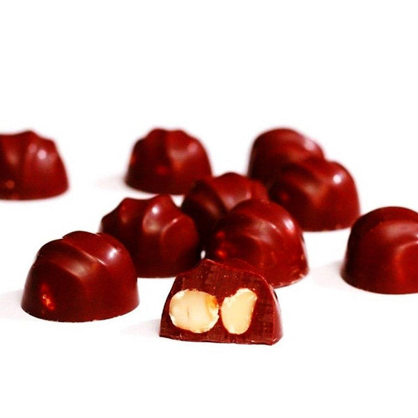 Meiji Macadamia Chocolate Snack 9 Pieces