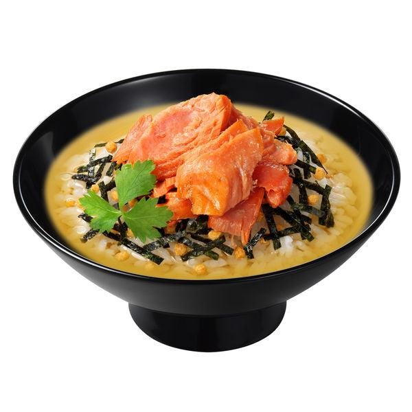 Nagatanien Dashi Chazuke 8 Servings