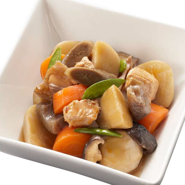 Ninben Tsuyu no Moto Gold Japanese Soup Base 500ml