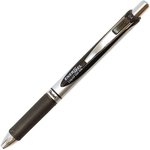 Pentel EnerGel Liquid Gel Ink Ballpoint Pen Quick-Dry Gel Pen