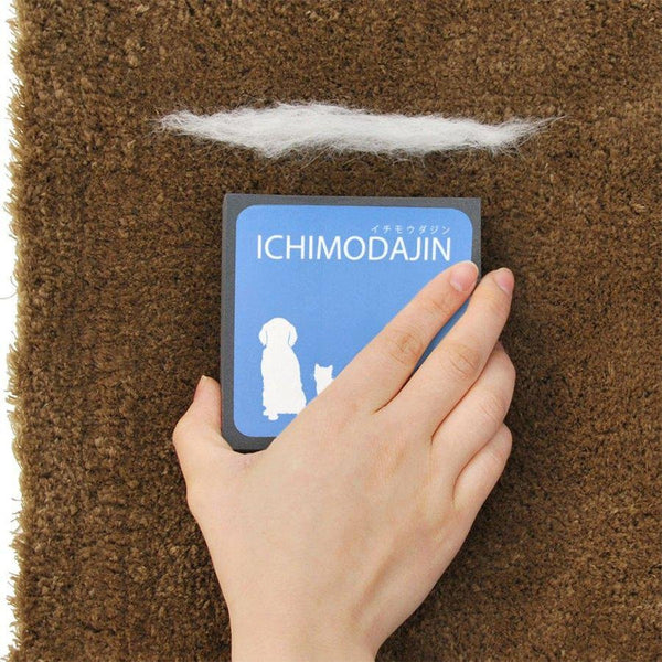 Realize Ichimodajin Pet Hair Cleaner