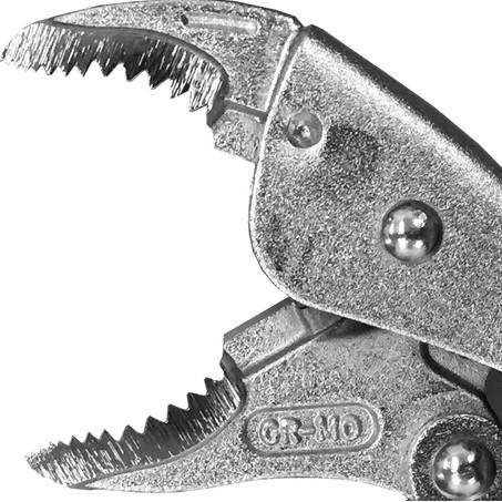 Engineer Neji Saurus VP Series Screw Removal Locking Pliers PZ-65