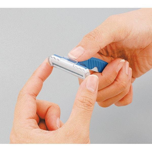 Feather Piany Razor for Body with Guard T 3 Razors