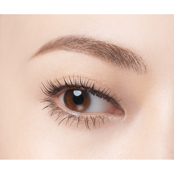 Kose Fasio Long Lasting Curl & Waterproof Mascara Black