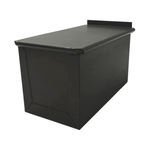 Matsunaga Premium Shokupan Mold (Japanese Milk Bread Pan) 1 lb Loaf Pan