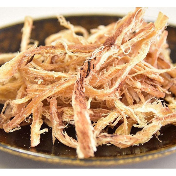 North Colors Additive-Free Hokkaido Dried Squid Snack 33g