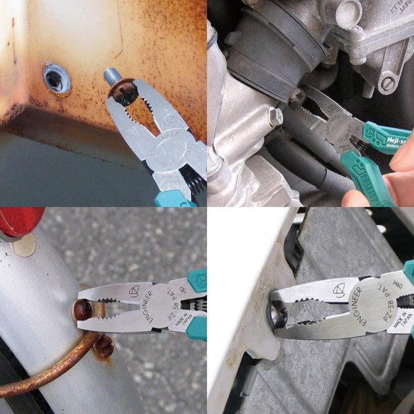 Engineer Screw Removal Tool Kit PDS-01