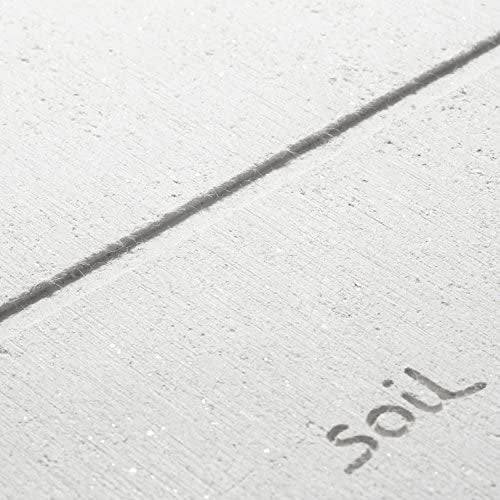 Soil Japan Diatomaceous Earth Bath Mat Gem Quick-Dry & Slip-Resistant