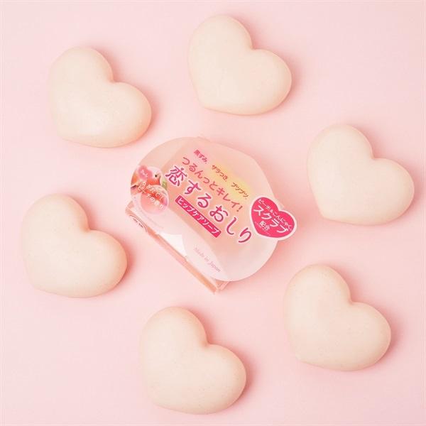 Pelican Soap Loving Butt and Hip Care Bar Soap 80g