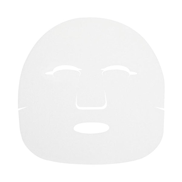 Quality 1st The Derma Mask Exfoliating & Moisturizing Sheet Mask 7 ct.