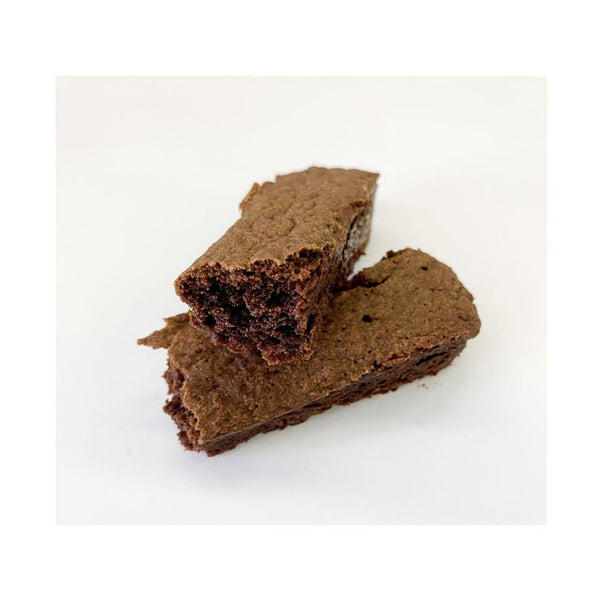 Ragueneau Poro Chocolat Stick Raspberry & Chocolate Brownie Cake 40g