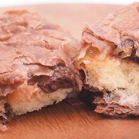 Ragueneau Premium Chocolate & Aomori Apple Pie Stick 75g