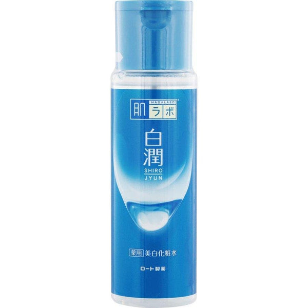 Hada Labo Shirojyun Moisturizing Beauty Lotion 170ml