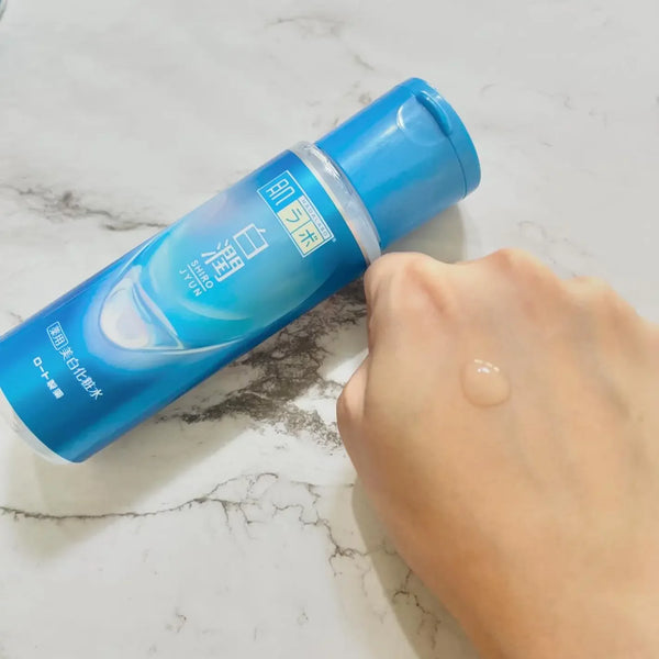 Hada Labo Shirojyun Moisturizing Beauty Lotion 170ml