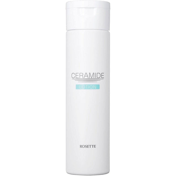 Rosette Ceramide Lotion Hypoallergenic Ceramide Moisturizer 200ml