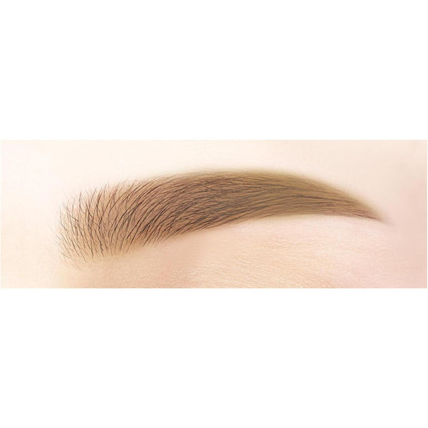 SANA NewBorn W Brow EX Eyebrow Pencil, Powder and Brush