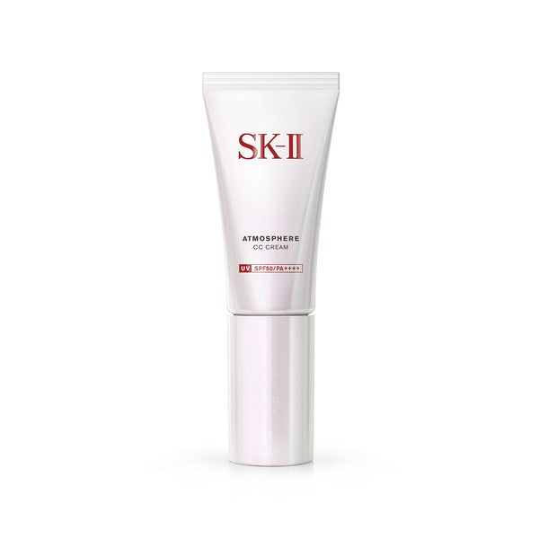 SK-II Pitera Atmosphere CC Cream With SPF50 PA++++ 30g