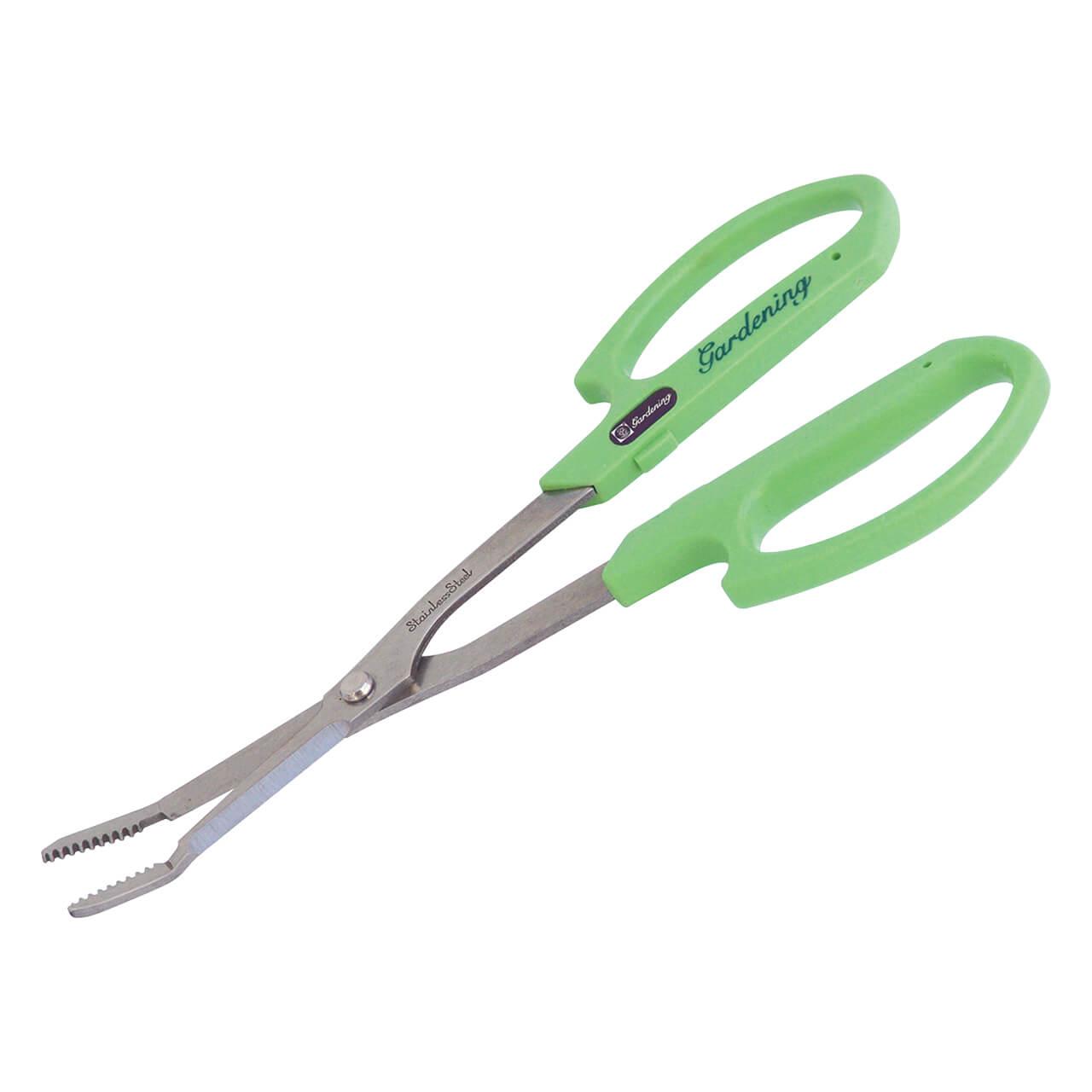 Saboten Bug & Insect Catcher Scissors To Remove Bugs From Plants 210mm